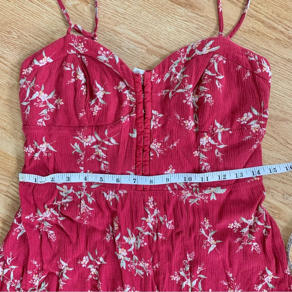 AMERICAN EAGLE Spaghetti Strap Top - Picture 5 of 9
